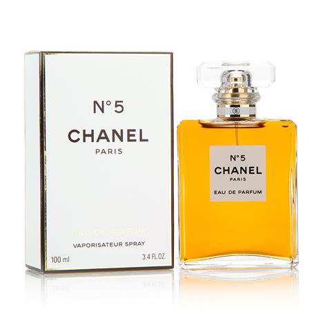 chanel no 5 preis